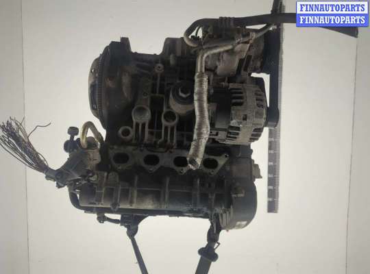 купить Двигатель (ДВС) на Seat Ibiza 3 2001-2008