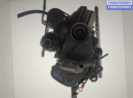 Двигатель (ДВС) ST350539 на Seat Ibiza 3 2001-2008