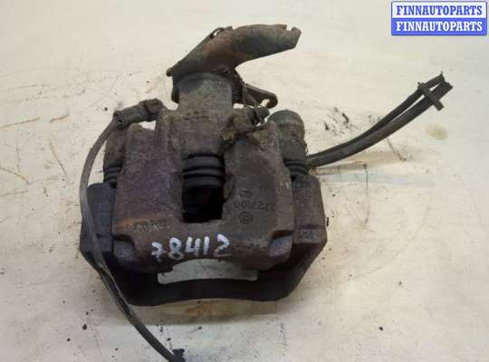 Суппорт IV46043 на Iveco Daily 3 2000-2005