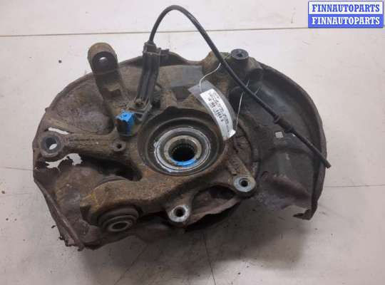 купить Ступица (кулак, цапфа) на Mercedes C W203 2000-2008