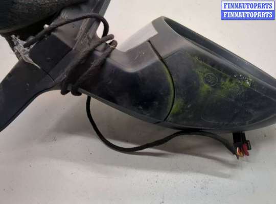купить Зеркало боковое на Skoda Yeti 2009-2018