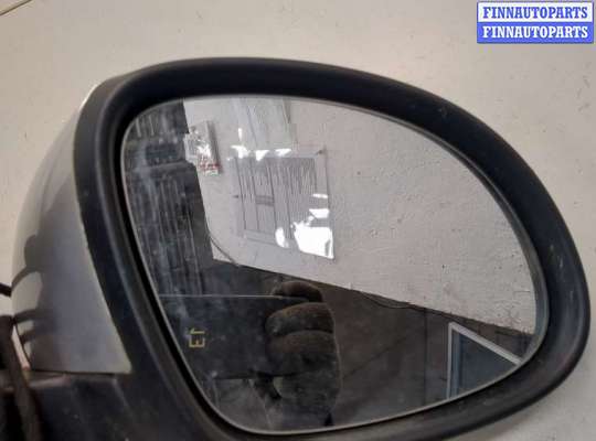 купить Зеркало боковое на Skoda Yeti 2009-2018