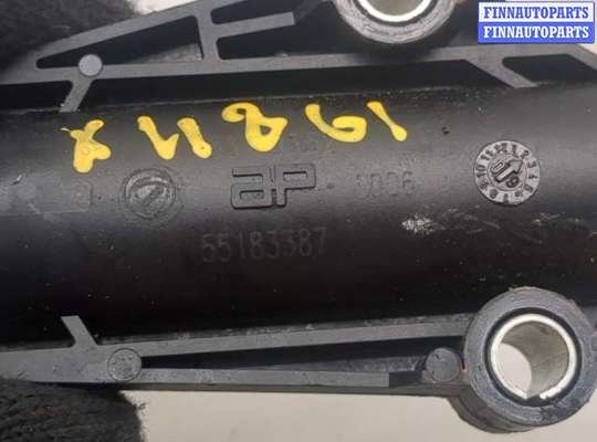 купить Цилиндр сцепления рабочий на Fiat Panda 2003-2012