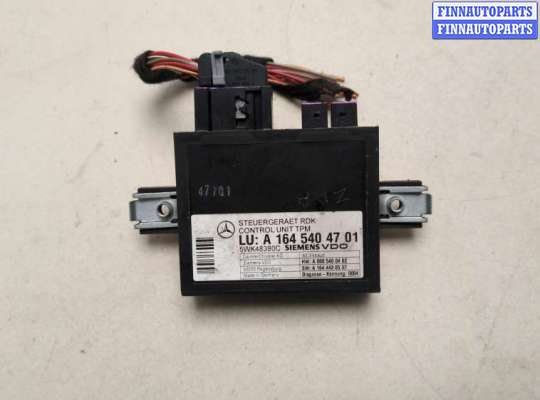 купить Блок контроля давления в шинах на Mercedes R W251 2005-2017