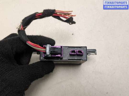 купить Блок контроля давления в шинах на Mercedes R W251 2005-2017