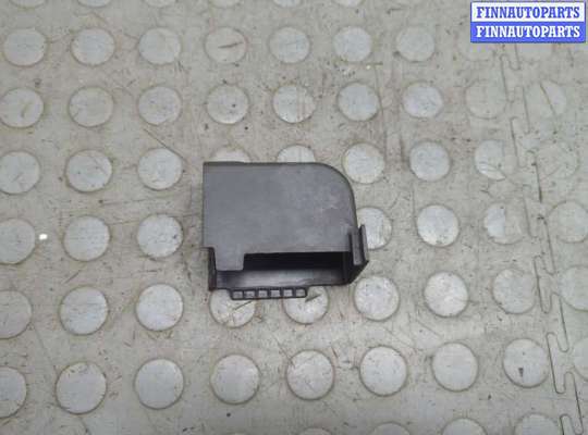 купить Пластик (Обшивка) моторного отсека на Citroen C4 2004-2010