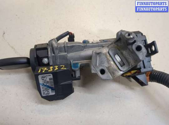 купить Замок зажигания на Honda Pilot 2002-2008