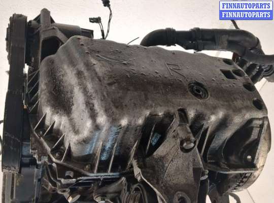 купить Двигатель (ДВС) на Renault Scenic 2003-2009