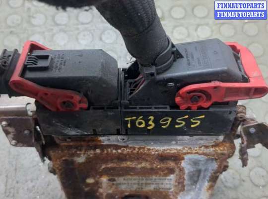 купить Блок управления двигателем на Jeep Grand Cherokee 2004-2010