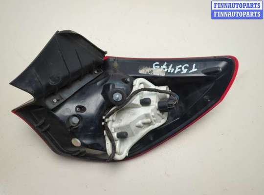 купить Фонарь (задний) на Opel Astra J 2010-2017