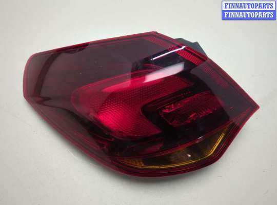 купить Фонарь (задний) на Opel Astra J 2010-2017