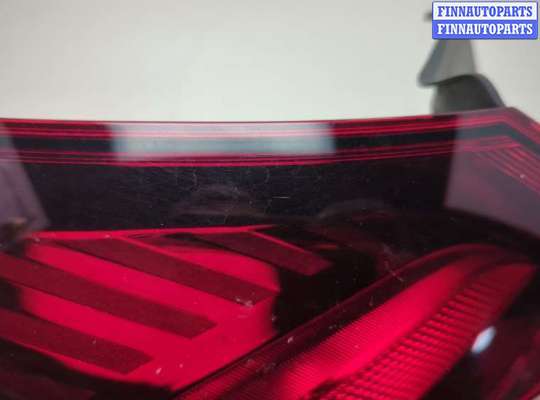 купить Фонарь (задний) на Opel Astra J 2010-2017