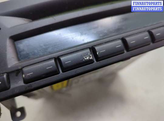 купить Магнитола на BMW 3 E90, E91, E92, E93 2005-2012