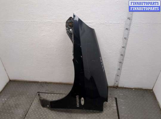 Крыло SZS4465 на Suzuki Liana 2001-2008