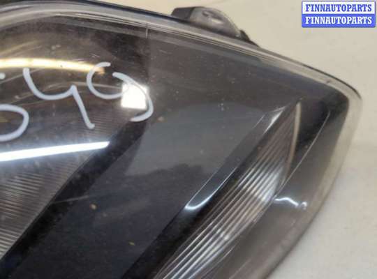 купить Фара (передняя) на Ford Focus 3 2011-2015