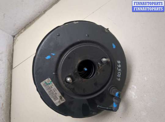 купить Усилитель тормозов вакуумный на Peugeot 207 2006-2015