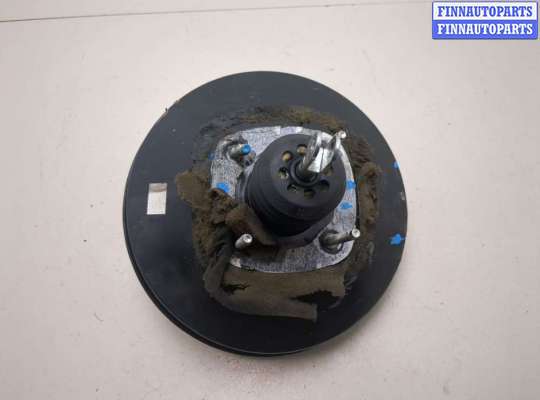 купить Усилитель тормозов вакуумный на Peugeot 207 2006-2015