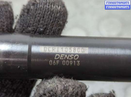 купить Форсунка топливная на Citroen Jumper (Relay) 2006-2014