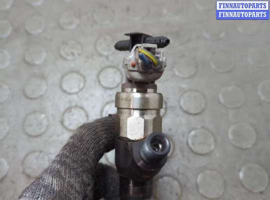 купить Форсунка топливная на Citroen Jumper (Relay) 2006-2014