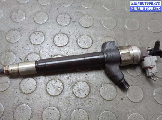 купить Форсунка топливная на Citroen Jumper (Relay) 2006-2014