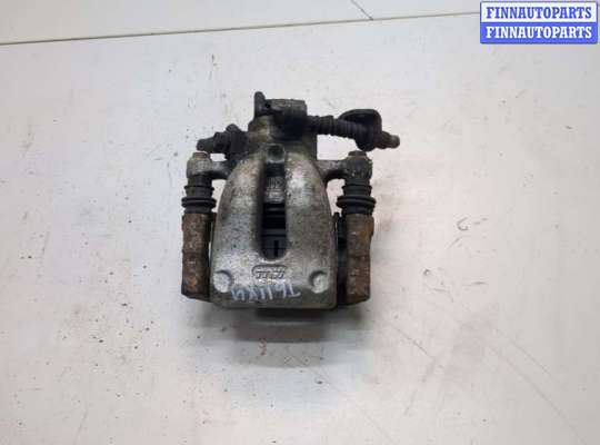 Суппорт OP2388748 на Opel Zafira B 2005-2014