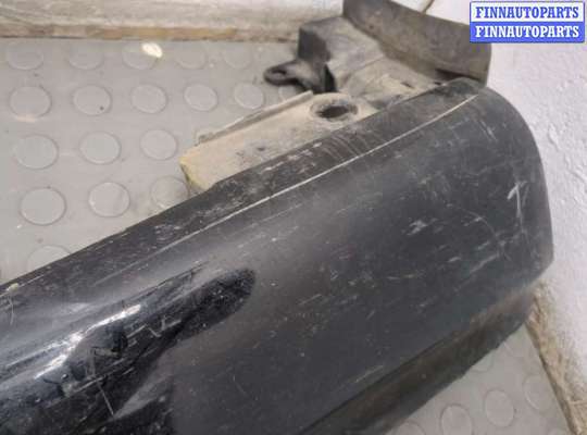 Накладка декоративная (на порог) на Mercedes-Benz C (W203)