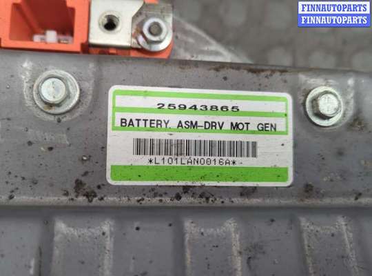 купить Батарея высоковольтная на Chevrolet Tahoe 2006-2014