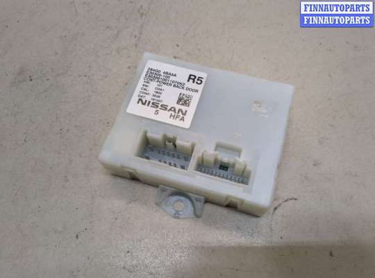 Блок управления дверьми NS932232 на Nissan Rogue 2013-2020