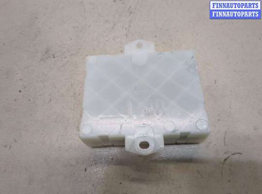 ЭБУ прочее на Nissan X-Trail III (T32)