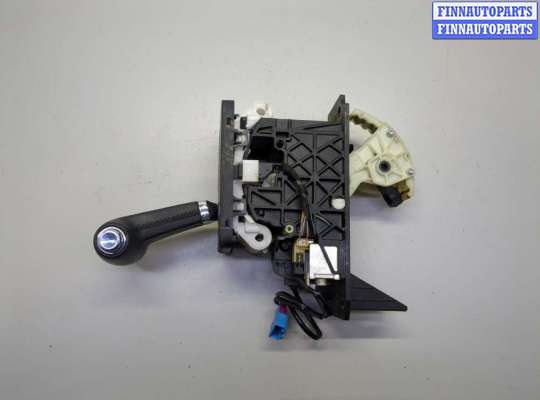 купить Кулиса КПП на Volkswagen Touareg 2006-2010