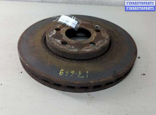 купить Диск тормозной на Mercedes E W211 2002-2009