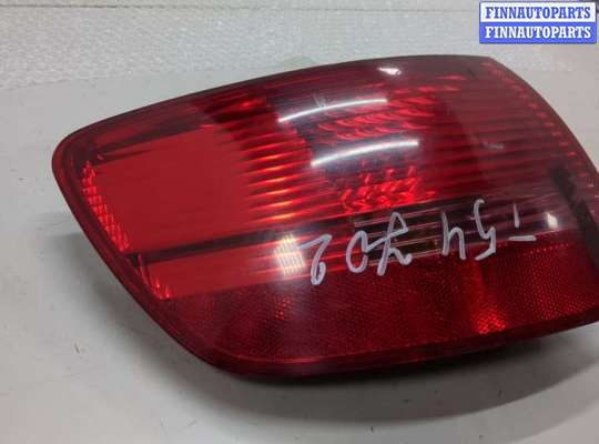 купить Фонарь (задний) на Audi A6 (C6) 2004-2011