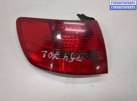 купить Фонарь (задний) на Audi A6 (C6) 2004-2011