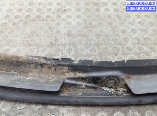 купить Жабо под дворники (дождевик) на BMW 3 E46 1998-2006