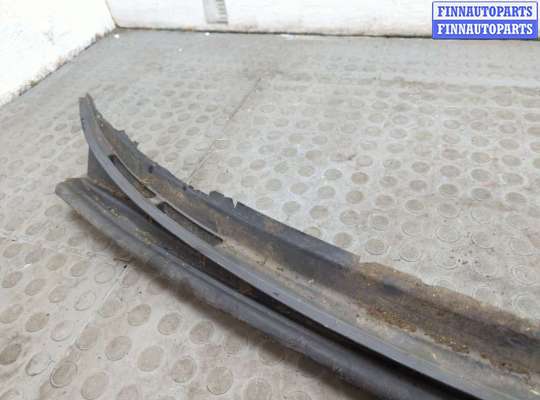 купить Жабо под дворники (дождевик) на BMW 3 E46 1998-2006