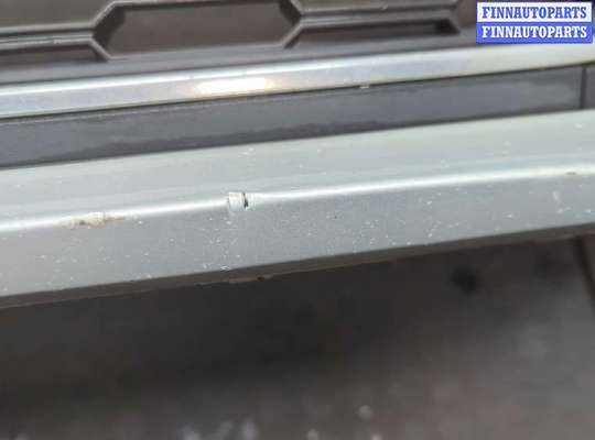 купить Бампер на Volkswagen Polo 2009-2014