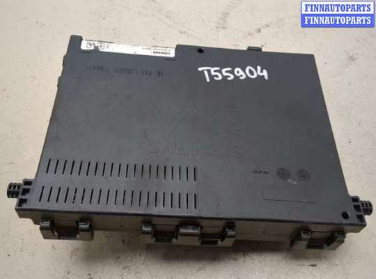 купить Блок управления BSI (Блок предохранителей) на Peugeot 406 1999-2004