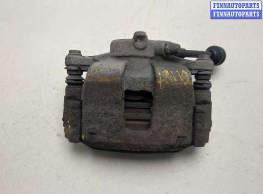 Суппорт CT1153431 на Peugeot Boxer 2006-2014