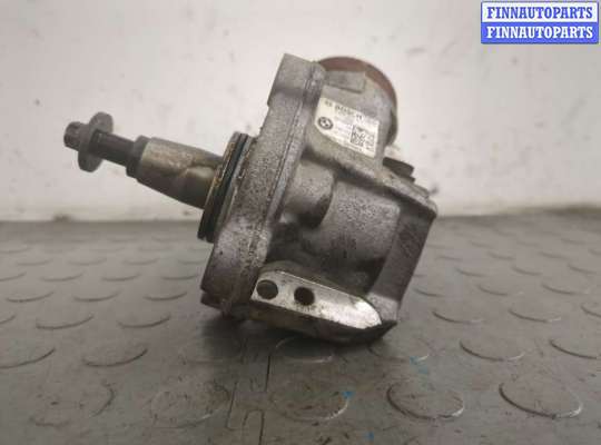 купить ТНВД на BMW 5 F10 2010-2017