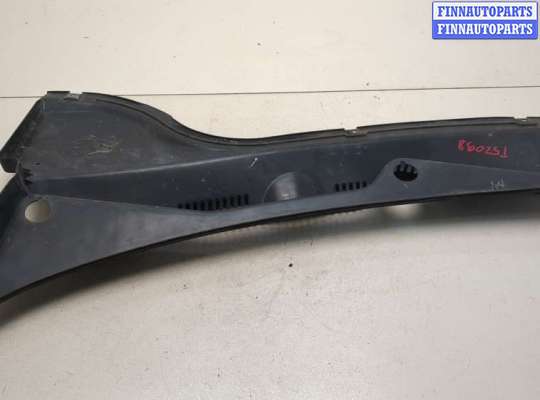 купить Жабо под дворники (дождевик) на Peugeot 308 2007-2013