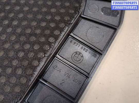 купить Пластик (обшивка) салона на BMW X5 E70 2006-2013