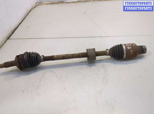 купить Полуось (приводной вал, шрус) на Suzuki SX4 2006-2014