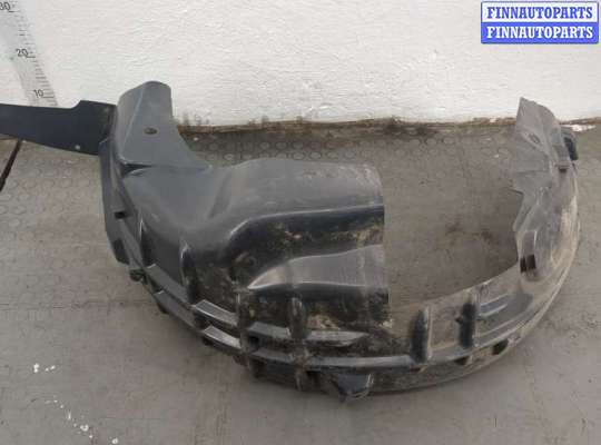 купить Защита арок (подкрылок) на Renault Laguna 3 2007-2025