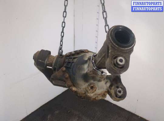 купить Редуктор моста на Land Rover Discovery 3 2004-2009