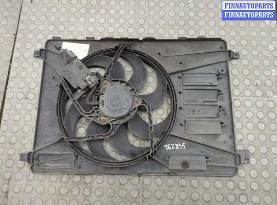 Купить Вентилятор радиатора на Ford Kuga 2008-2012 Вентилятор радиатора FO2183024 на Ford Kuga 2008-2012