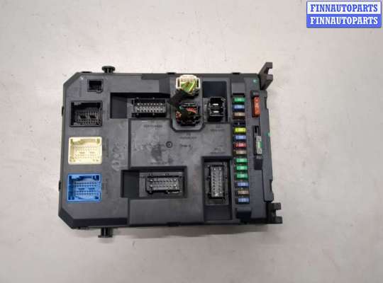 Купить Блок управления BSI (Блок предохранителей) на Citroen C3 picasso 2009-2017 Блок управления BSI (Блок предохранителей) CT1130873 на Citroen C3 picasso 2009-2017