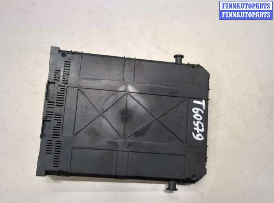 купить Блок управления BSI (Блок предохранителей) на Citroen C3 picasso 2009-2017