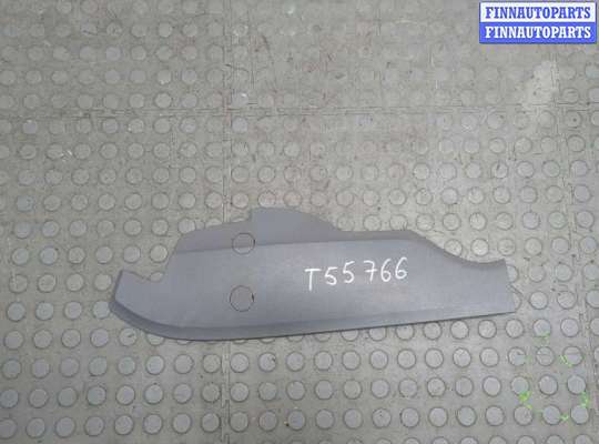 купить Пластик центральной консоли на Ford Focus 2 2008-2011