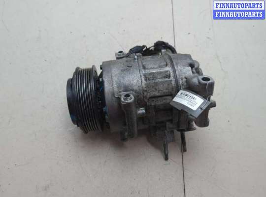 Компрессор кондиционера FO2215913 на Ford Fusion 2012-2016 USA
