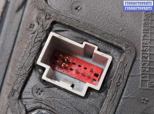 купить Зеркало боковое на Ford Focus 3 2014-2019